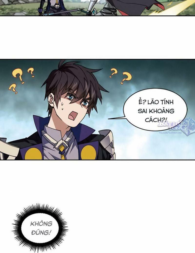 đọc truyện Võng Du Chi Cận Chiến Pháp Sư Chương 357 ảnh 11 tại Thiên Thai Truyện