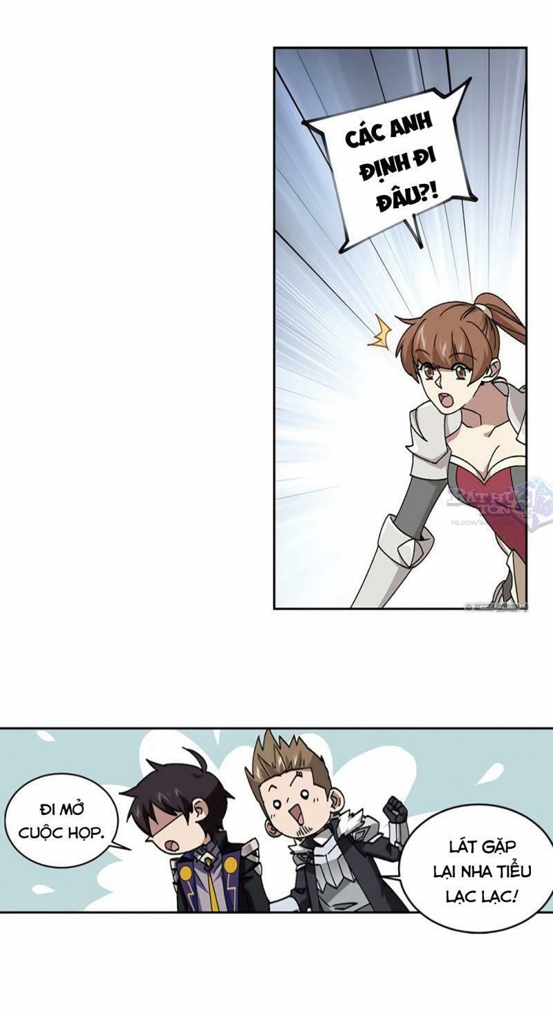 đọc truyện Võng Du Chi Cận Chiến Pháp Sư Chương 358 ảnh 12 tại Thiên Thai Truyện