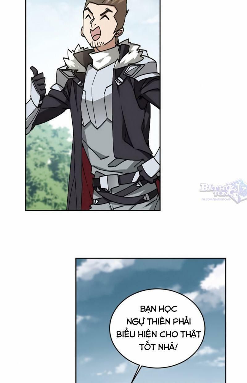 đọc truyện Võng Du Chi Cận Chiến Pháp Sư Chương 358 ảnh 18 tại Thiên Thai Truyện