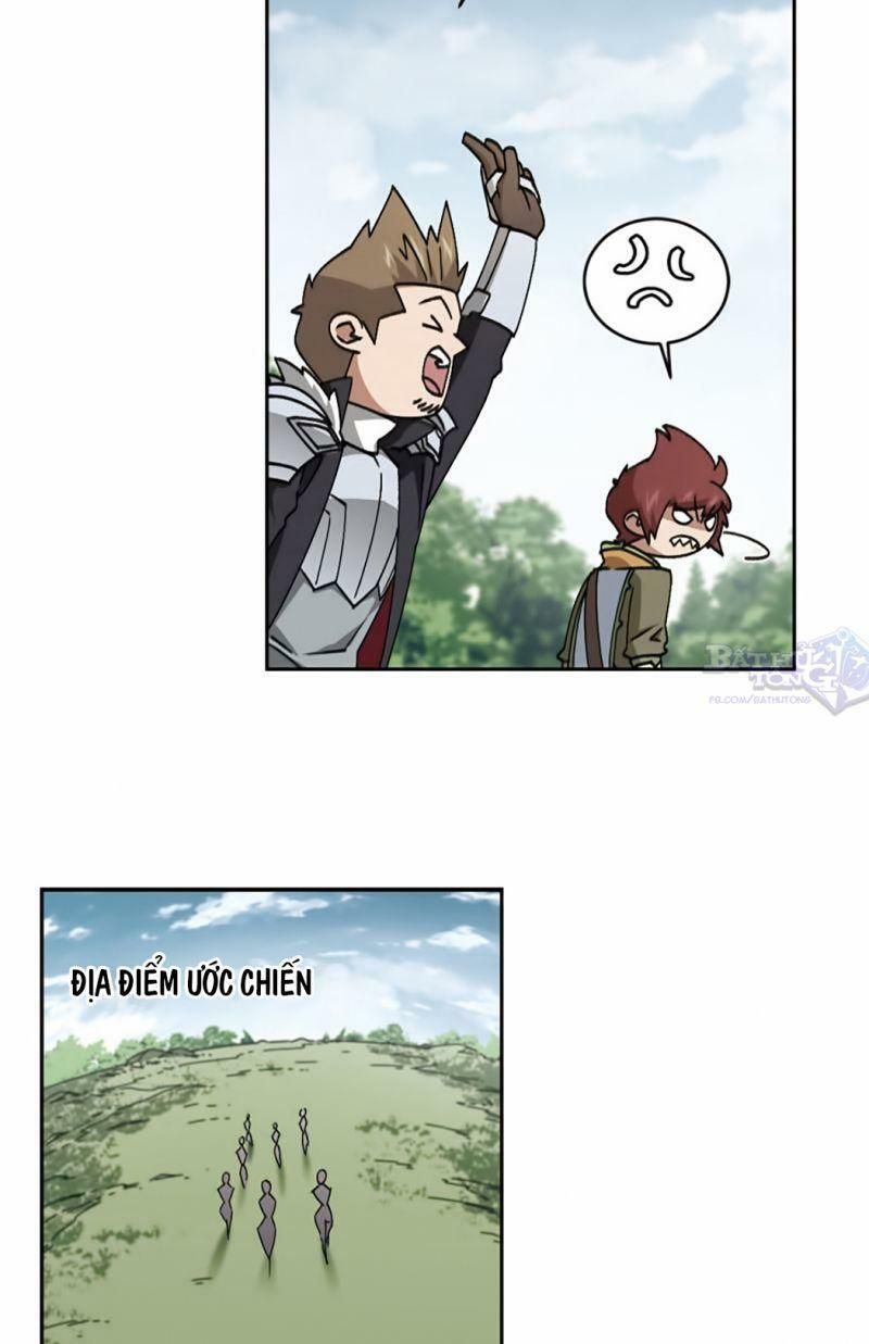 đọc truyện Võng Du Chi Cận Chiến Pháp Sư Chương 358 ảnh 19 tại Thiên Thai Truyện