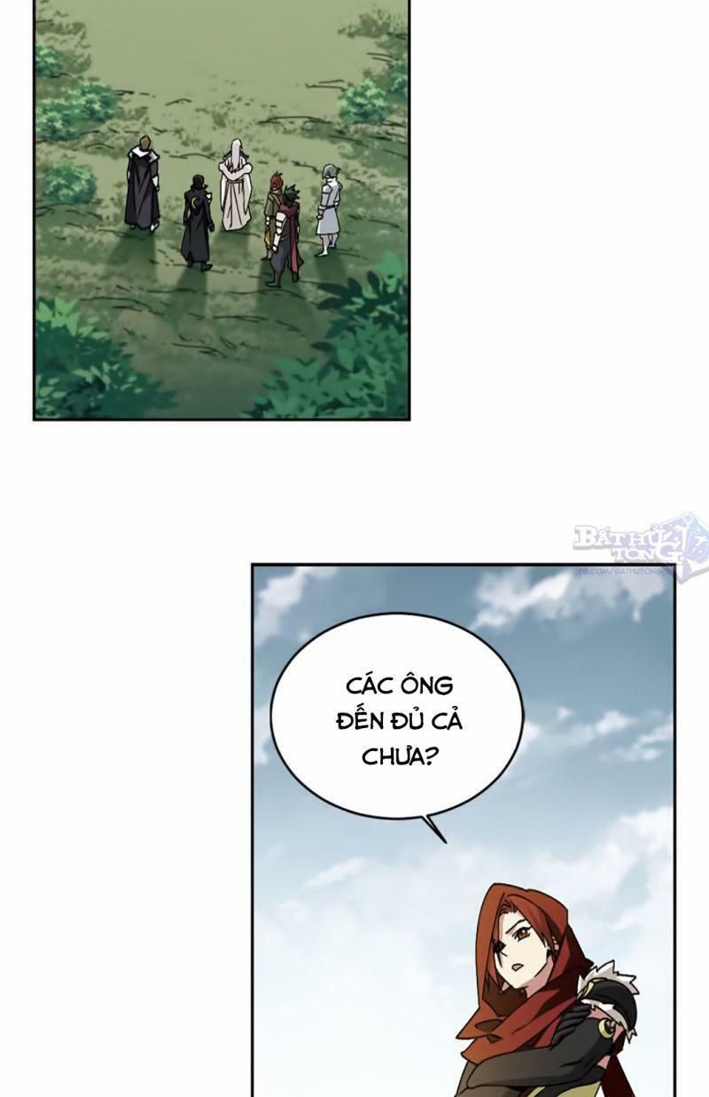 đọc truyện Võng Du Chi Cận Chiến Pháp Sư Chương 358 ảnh 20 tại Thiên Thai Truyện