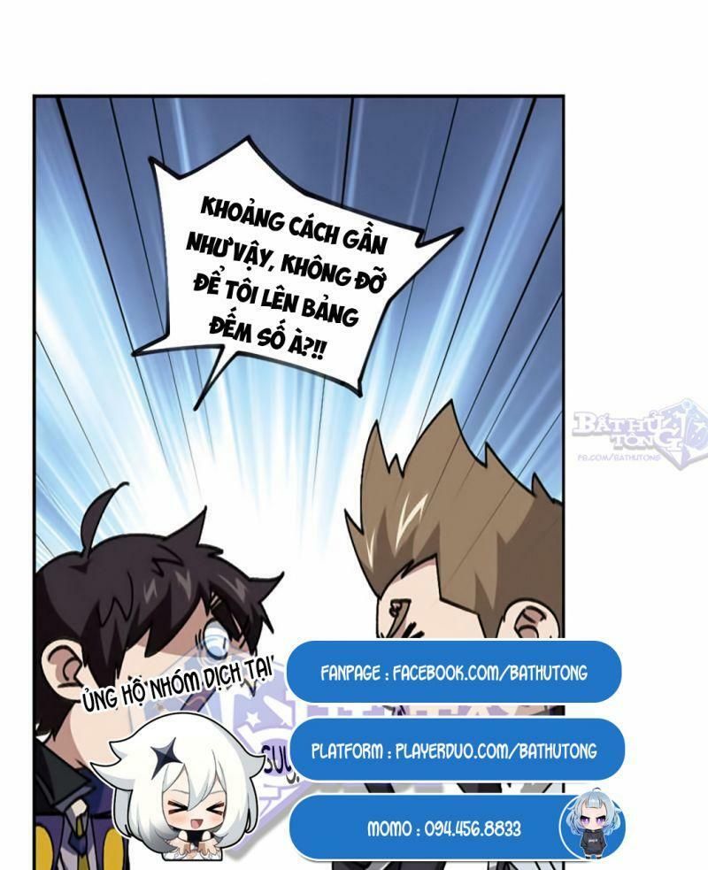 đọc truyện Võng Du Chi Cận Chiến Pháp Sư Chương 358 ảnh 4 tại Thiên Thai Truyện