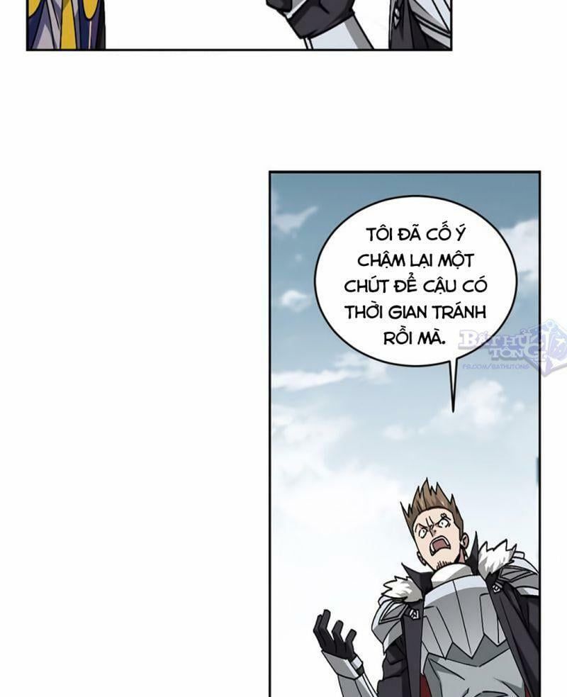 đọc truyện Võng Du Chi Cận Chiến Pháp Sư Chương 358 ảnh 5 tại Thiên Thai Truyện