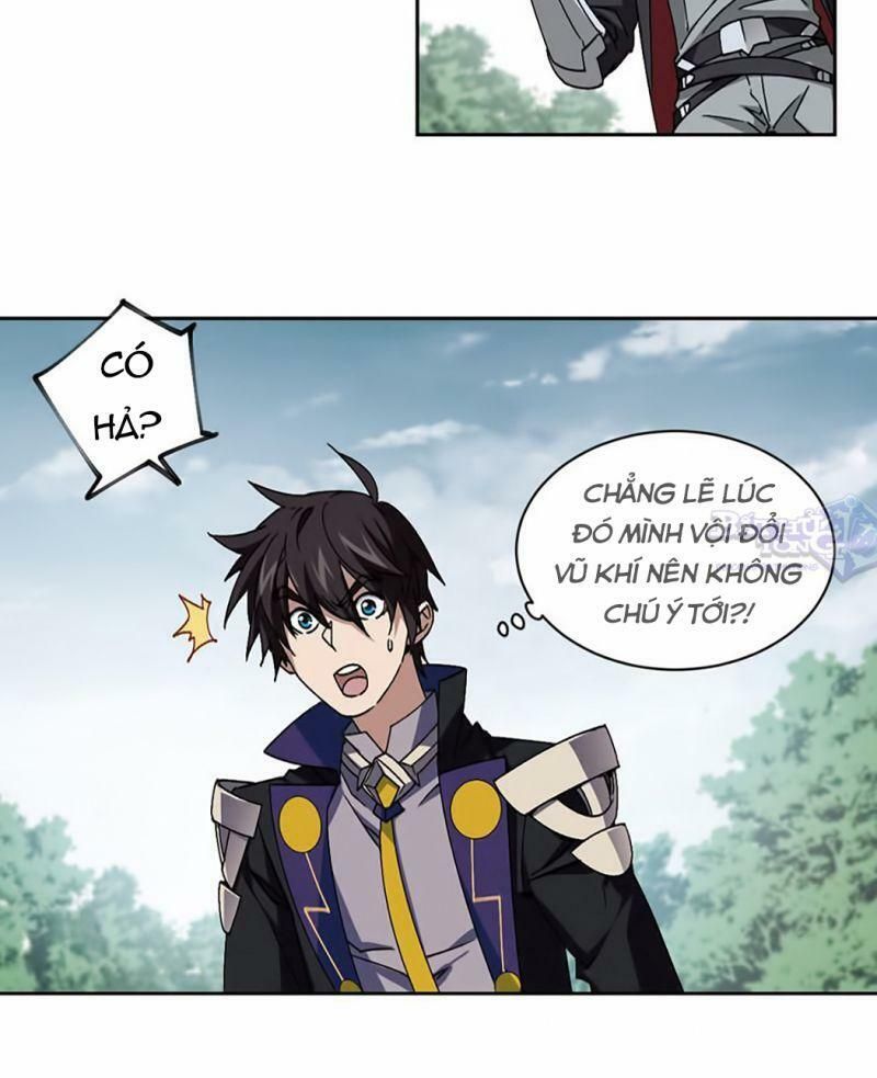 đọc truyện Võng Du Chi Cận Chiến Pháp Sư Chương 358 ảnh 6 tại Thiên Thai Truyện