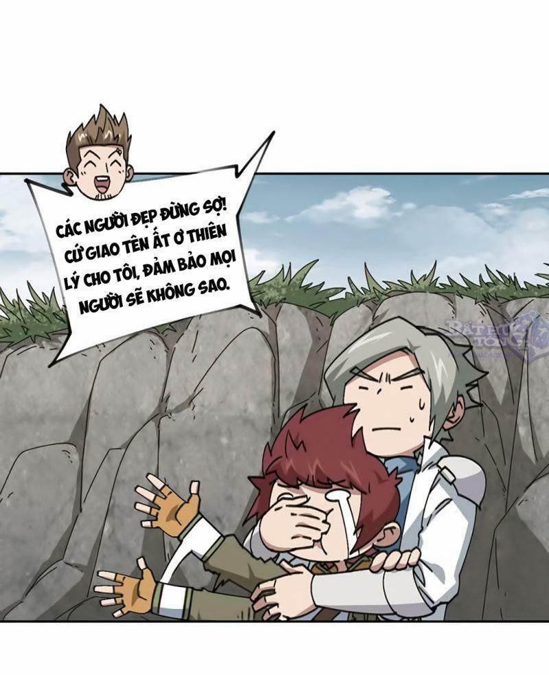 đọc truyện Võng Du Chi Cận Chiến Pháp Sư Chương 358 ảnh 9 tại Thiên Thai Truyện