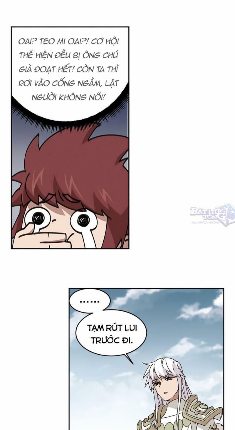 đọc truyện Võng Du Chi Cận Chiến Pháp Sư Chương 358 ảnh 10 tại Thiên Thai Truyện