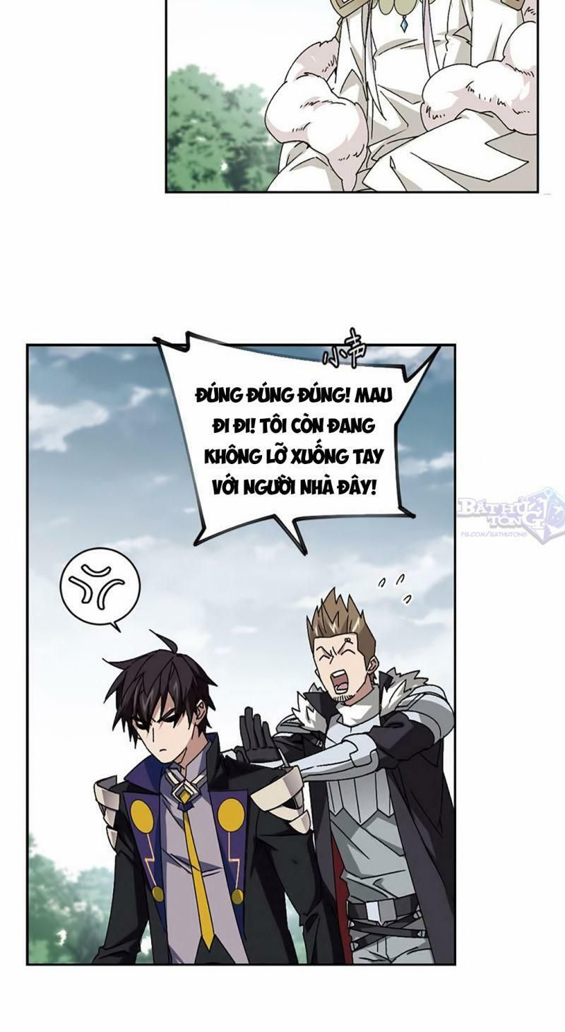 đọc truyện Võng Du Chi Cận Chiến Pháp Sư Chương 358 ảnh 11 tại Thiên Thai Truyện