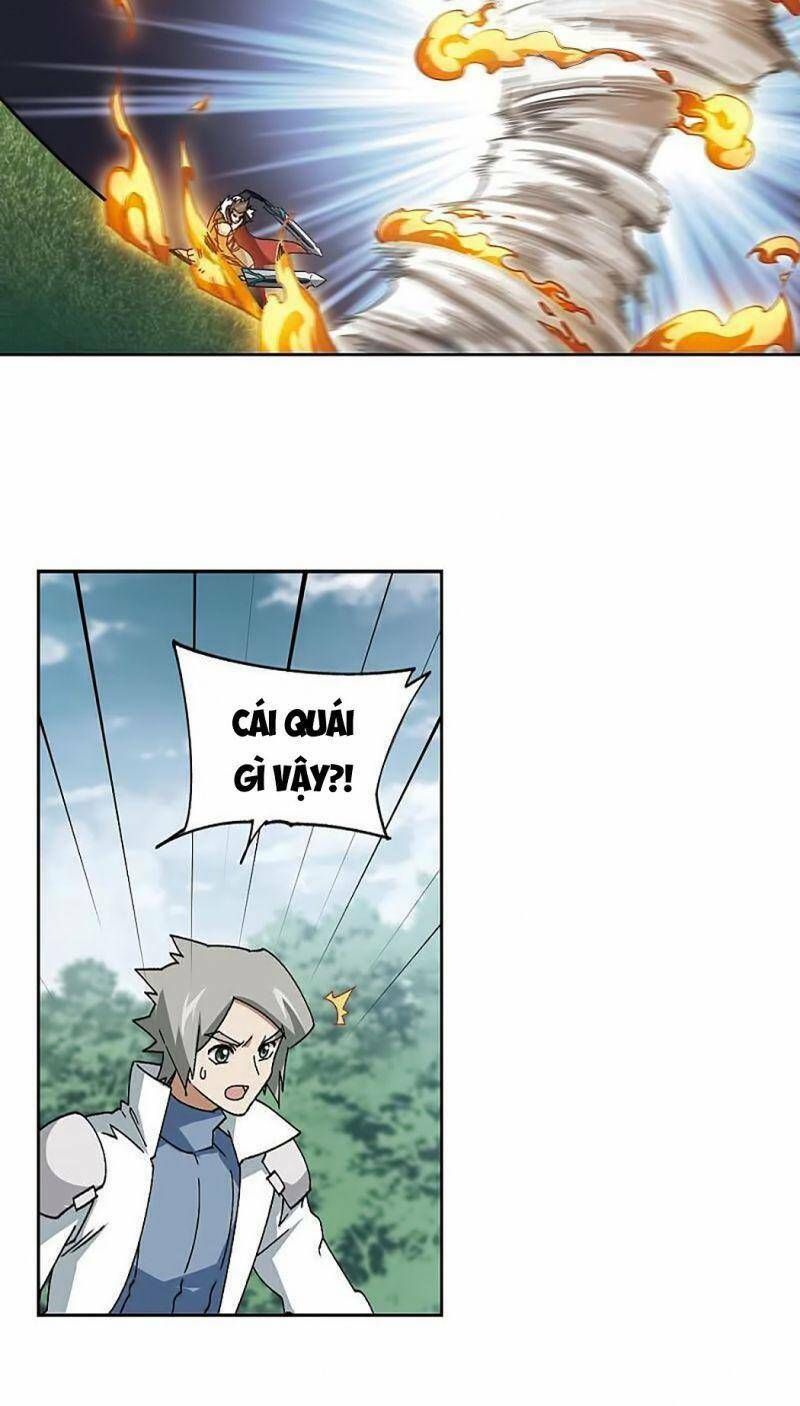 đọc truyện Võng Du Chi Cận Chiến Pháp Sư Chương 359 ảnh 13 tại Thiên Thai Truyện