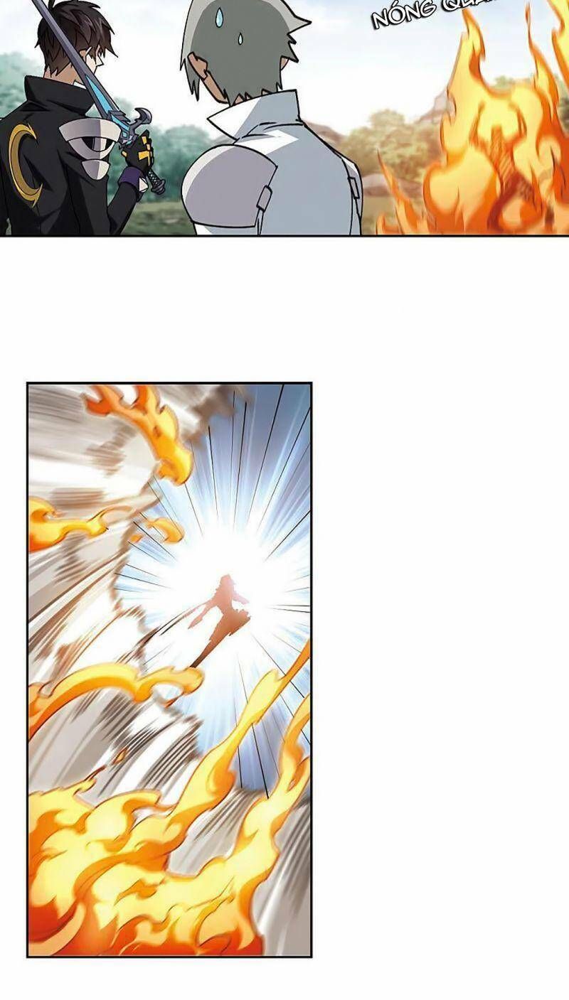 đọc truyện Võng Du Chi Cận Chiến Pháp Sư Chương 359 ảnh 15 tại Thiên Thai Truyện