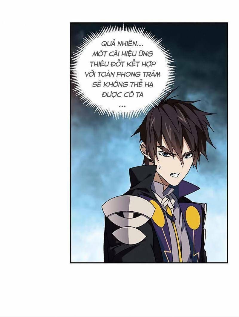 đọc truyện Võng Du Chi Cận Chiến Pháp Sư Chương 359 ảnh 16 tại Thiên Thai Truyện