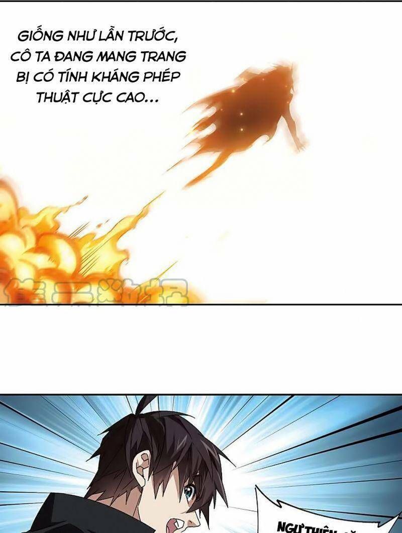 đọc truyện Võng Du Chi Cận Chiến Pháp Sư Chương 359 ảnh 17 tại Thiên Thai Truyện