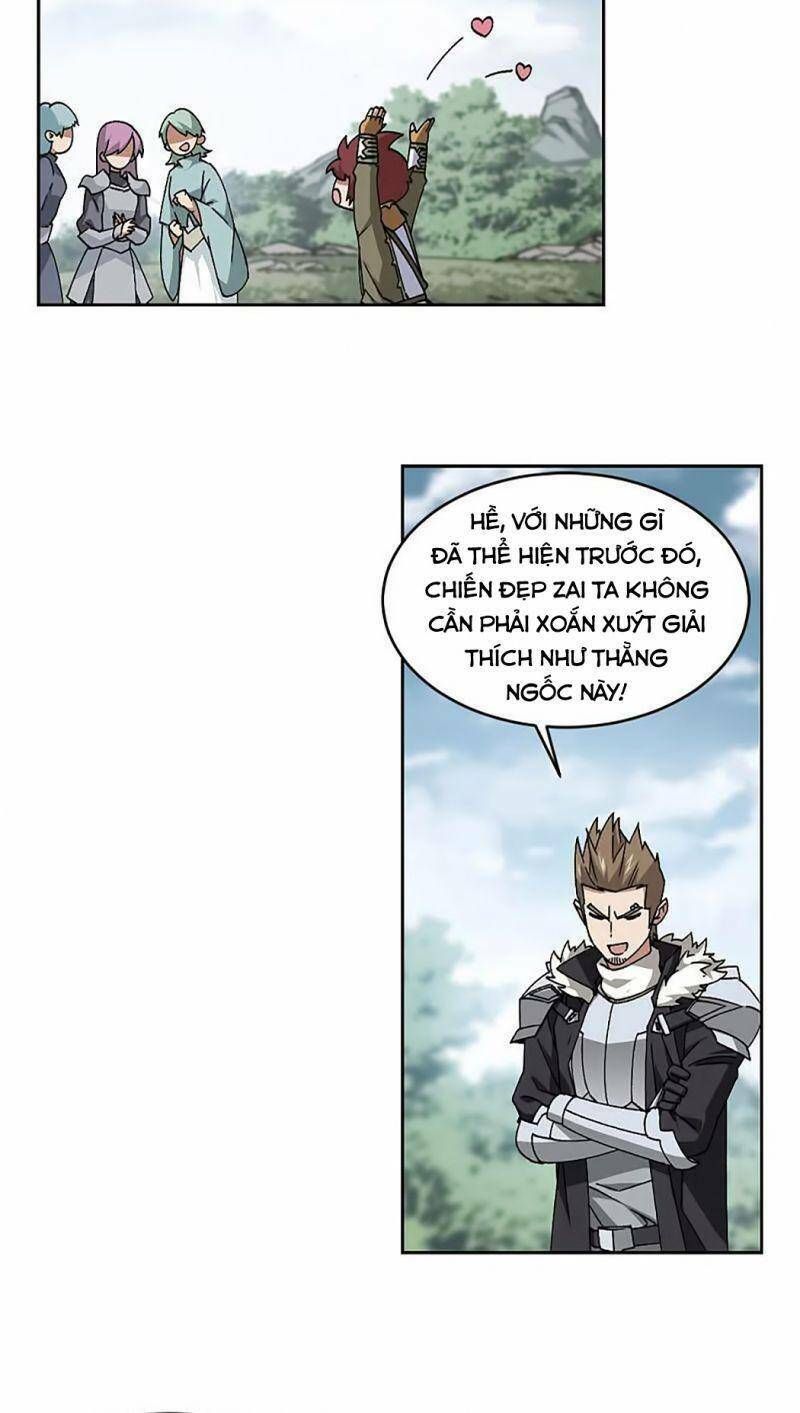 đọc truyện Võng Du Chi Cận Chiến Pháp Sư Chương 359 ảnh 5 tại Thiên Thai Truyện