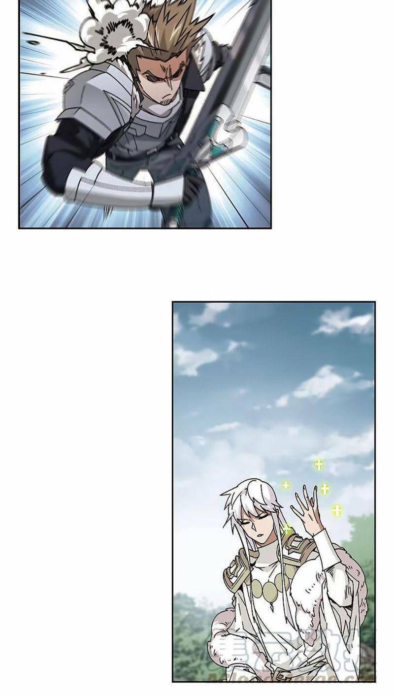 đọc truyện Võng Du Chi Cận Chiến Pháp Sư Chương 359 ảnh 9 tại Thiên Thai Truyện