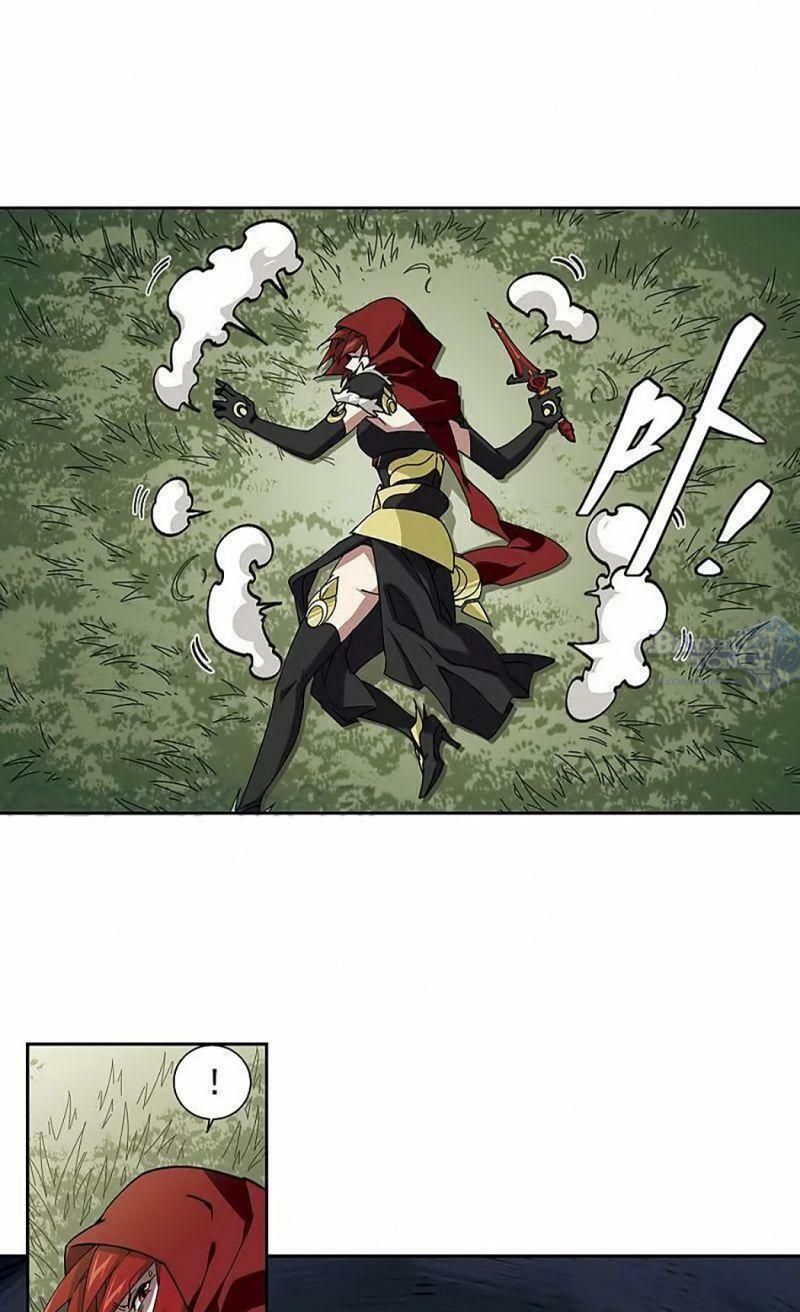 đọc truyện Võng Du Chi Cận Chiến Pháp Sư Chương 360 ảnh 12 tại Thiên Thai Truyện