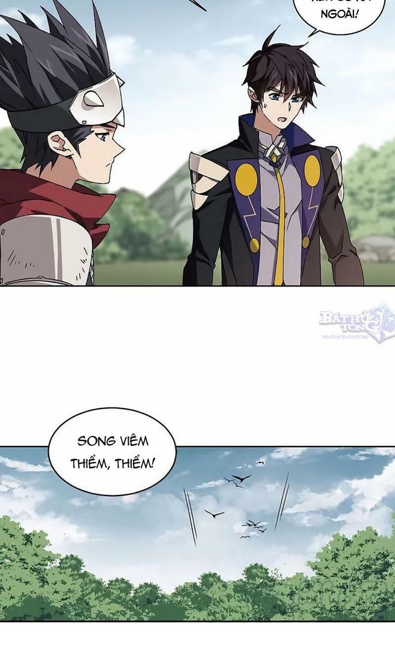 đọc truyện Võng Du Chi Cận Chiến Pháp Sư Chương 360 ảnh 14 tại Thiên Thai Truyện