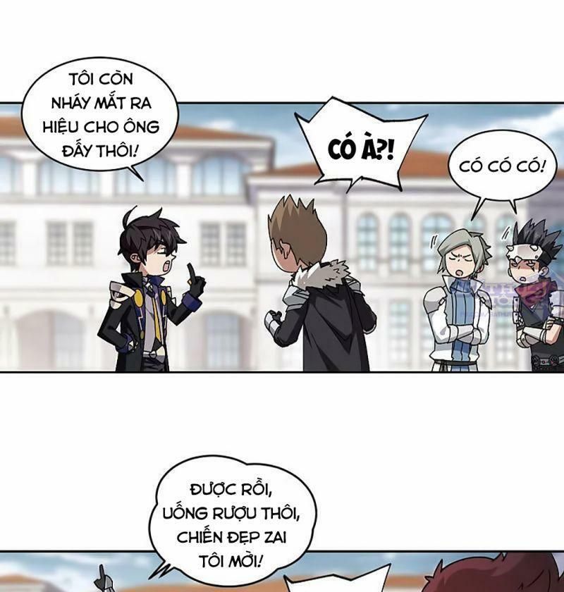 đọc truyện Võng Du Chi Cận Chiến Pháp Sư Chương 360 ảnh 20 tại Thiên Thai Truyện