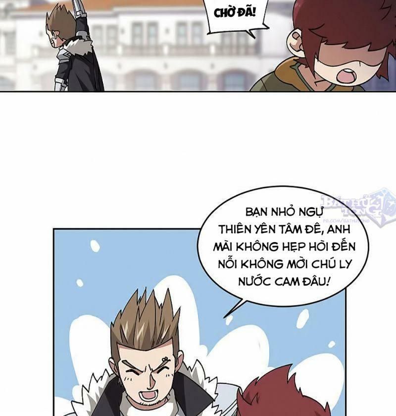 đọc truyện Võng Du Chi Cận Chiến Pháp Sư Chương 360 ảnh 21 tại Thiên Thai Truyện