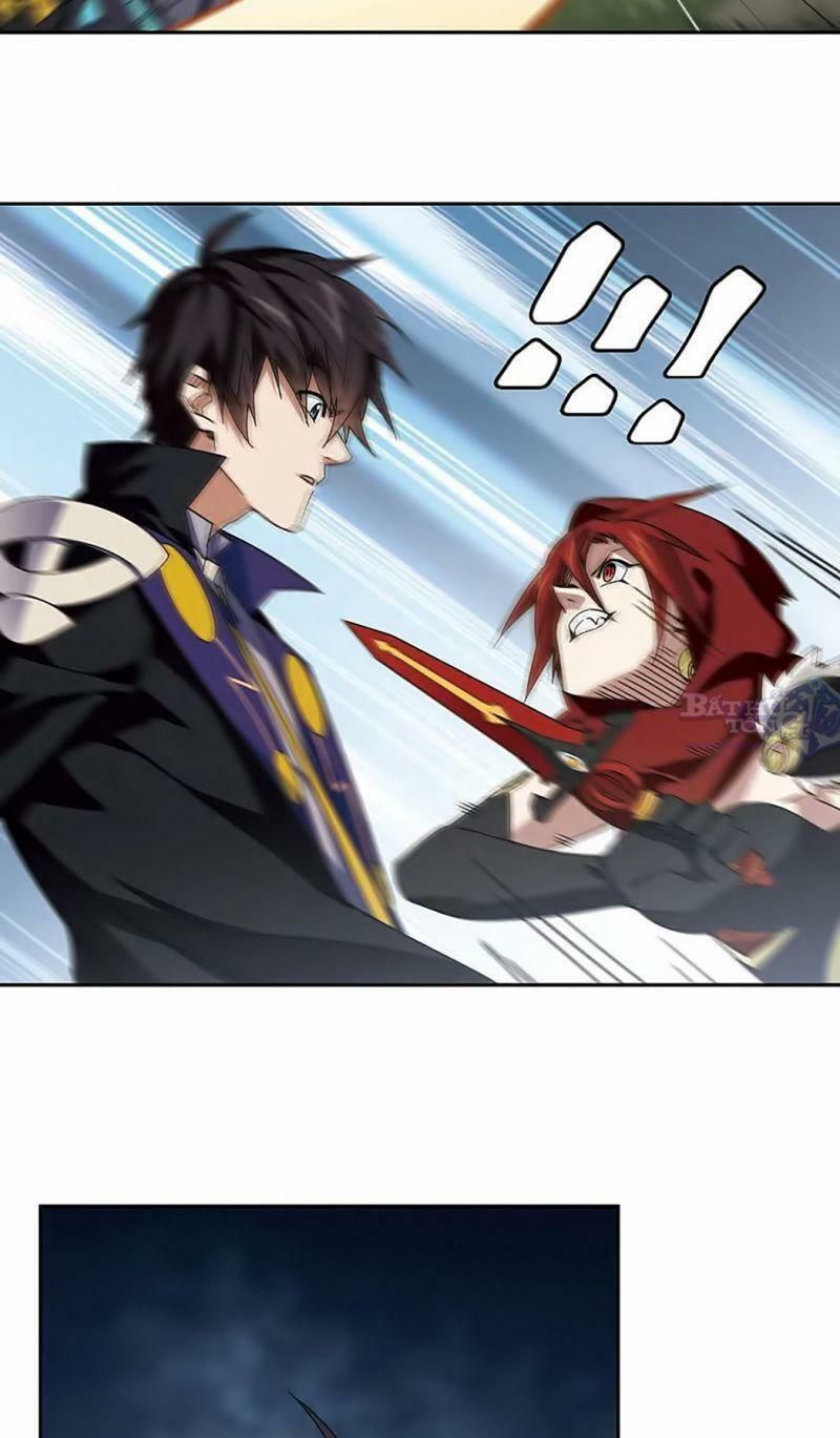 đọc truyện Võng Du Chi Cận Chiến Pháp Sư Chương 360 ảnh 6 tại Thiên Thai Truyện