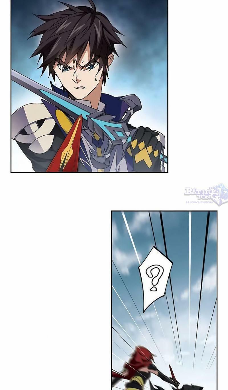 đọc truyện Võng Du Chi Cận Chiến Pháp Sư Chương 360 ảnh 7 tại Thiên Thai Truyện