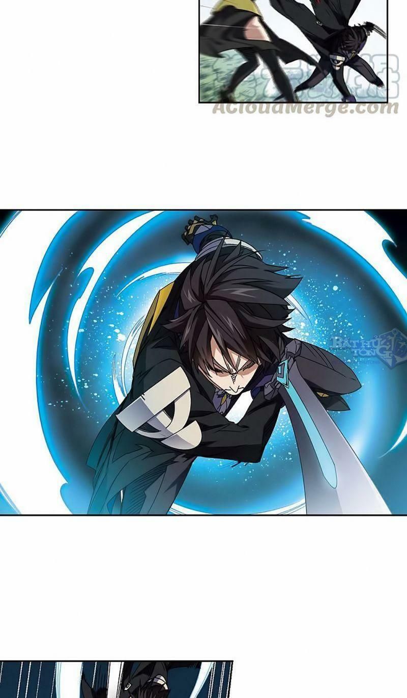 đọc truyện Võng Du Chi Cận Chiến Pháp Sư Chương 360 ảnh 8 tại Thiên Thai Truyện