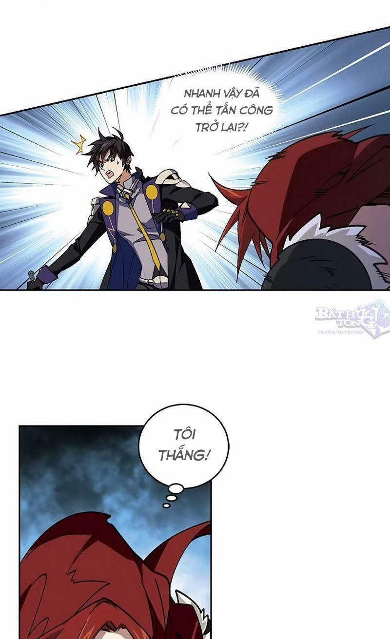 đọc truyện Võng Du Chi Cận Chiến Pháp Sư Chương 360 ảnh 10 tại Thiên Thai Truyện