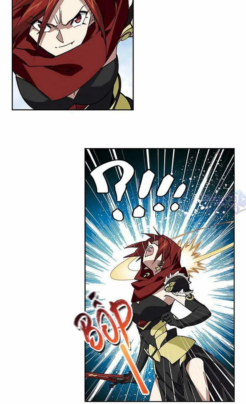 đọc truyện Võng Du Chi Cận Chiến Pháp Sư Chương 360 ảnh 11 tại Thiên Thai Truyện