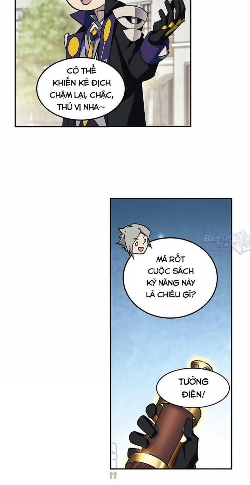 đọc truyện Võng Du Chi Cận Chiến Pháp Sư Chương 361 ảnh 12 tại Thiên Thai Truyện