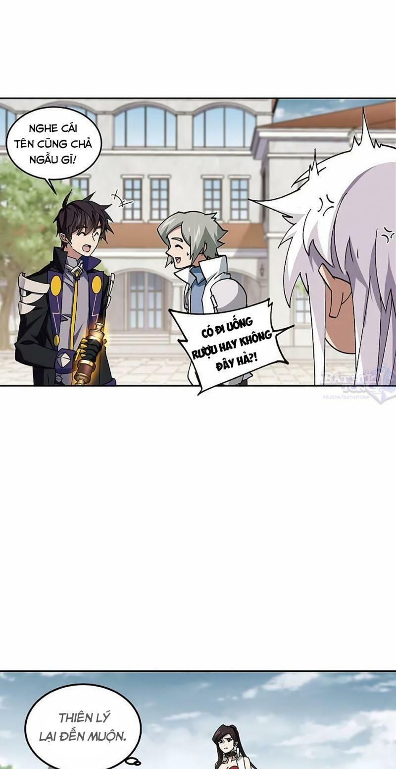 đọc truyện Võng Du Chi Cận Chiến Pháp Sư Chương 361 ảnh 13 tại Thiên Thai Truyện