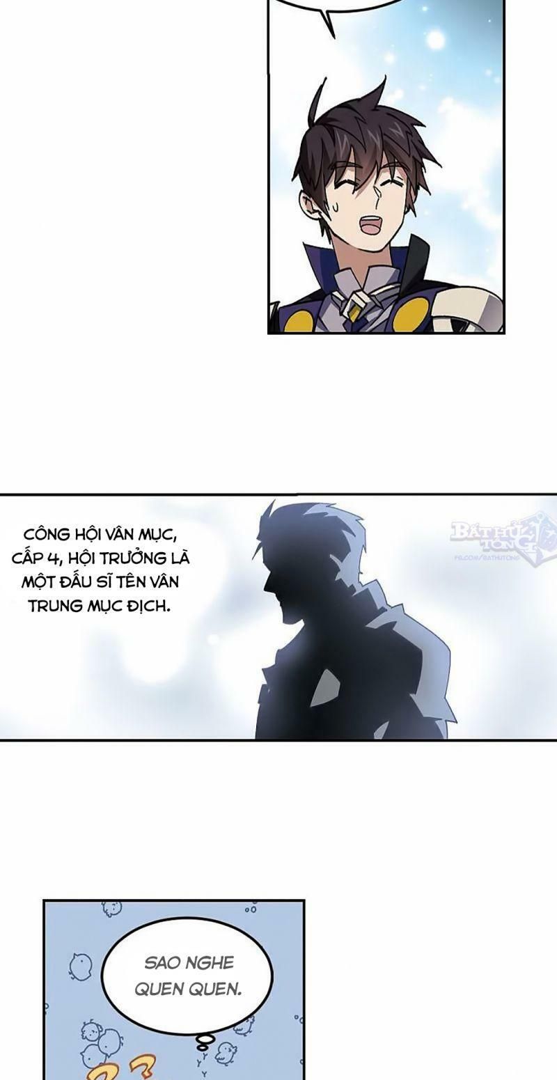 đọc truyện Võng Du Chi Cận Chiến Pháp Sư Chương 361 ảnh 15 tại Thiên Thai Truyện