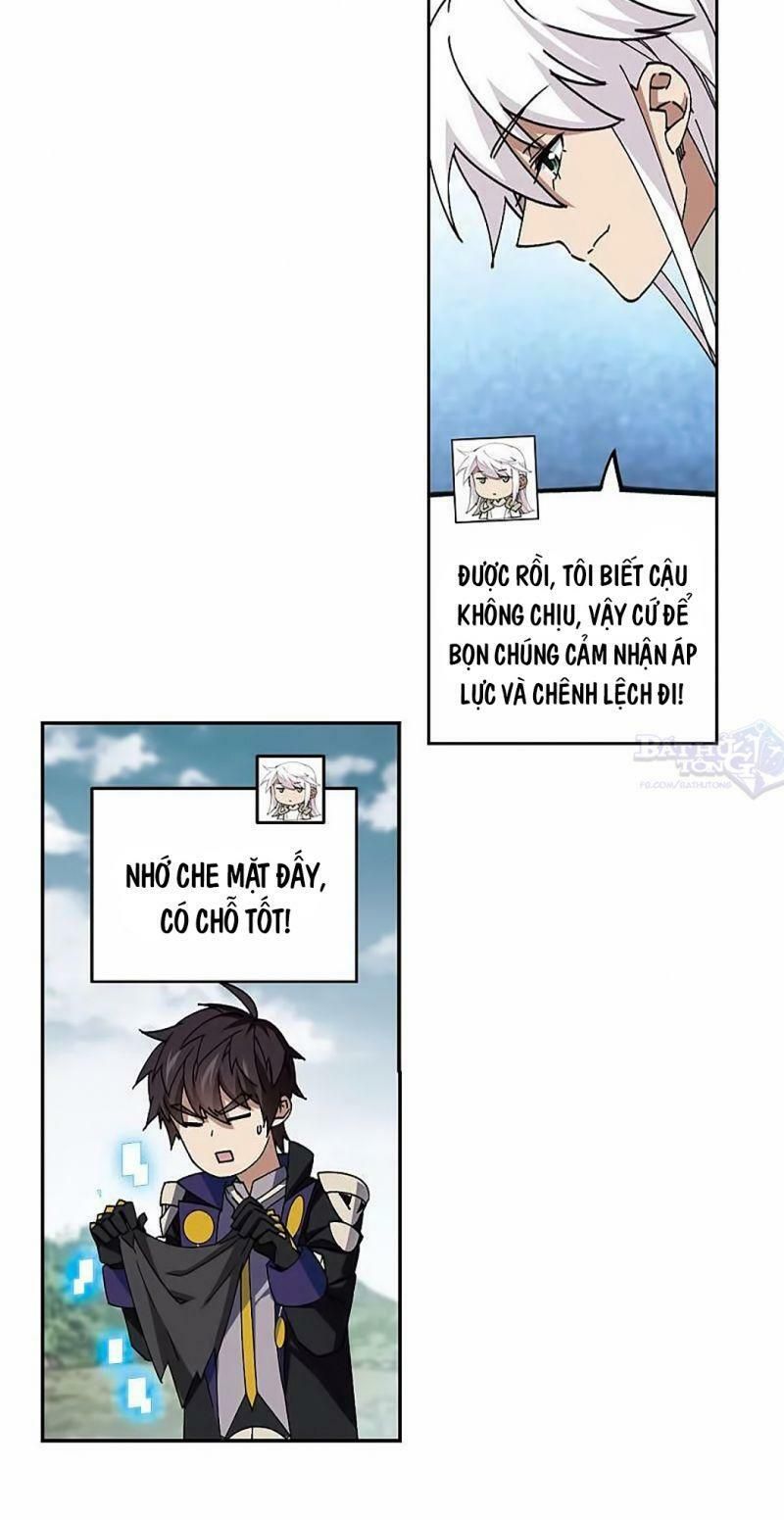 đọc truyện Võng Du Chi Cận Chiến Pháp Sư Chương 361 ảnh 20 tại Thiên Thai Truyện