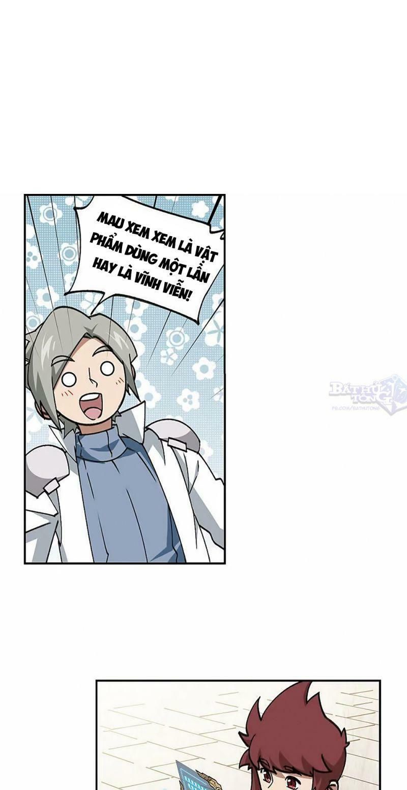 đọc truyện Võng Du Chi Cận Chiến Pháp Sư Chương 361 ảnh 5 tại Thiên Thai Truyện