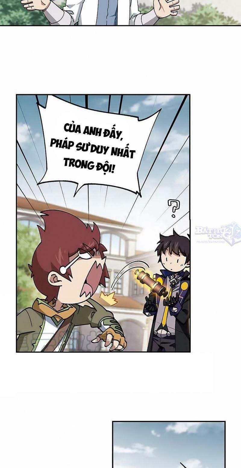 đọc truyện Võng Du Chi Cận Chiến Pháp Sư Chương 361 ảnh 7 tại Thiên Thai Truyện