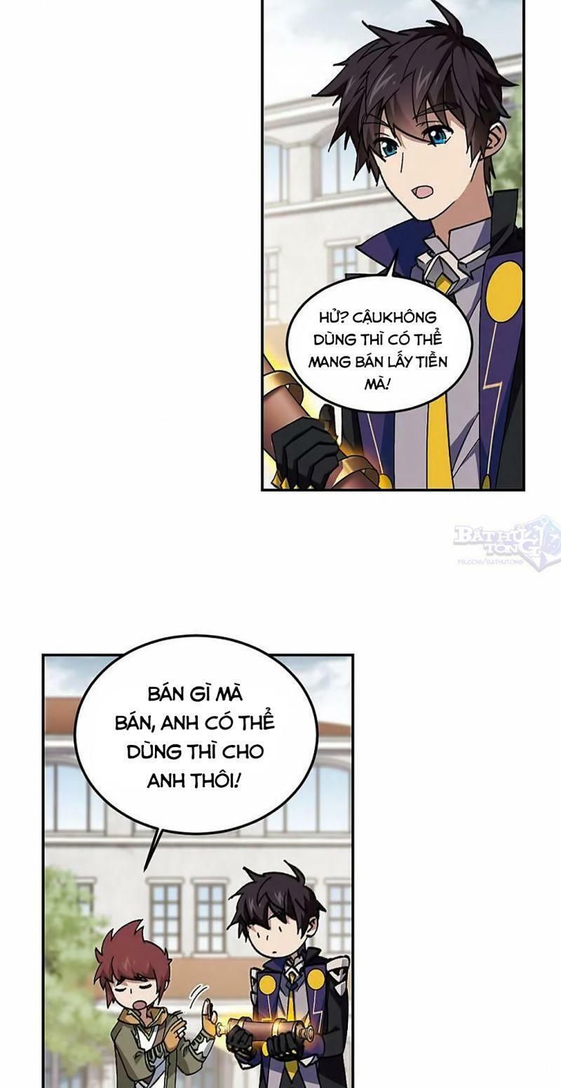 đọc truyện Võng Du Chi Cận Chiến Pháp Sư Chương 361 ảnh 8 tại Thiên Thai Truyện