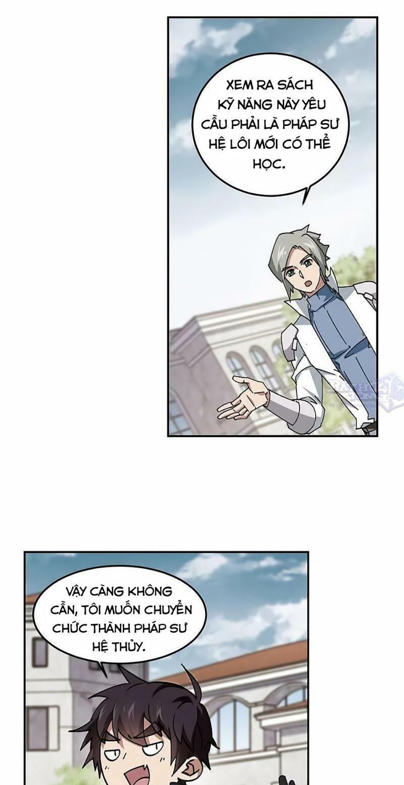 đọc truyện Võng Du Chi Cận Chiến Pháp Sư Chương 361 ảnh 11 tại Thiên Thai Truyện