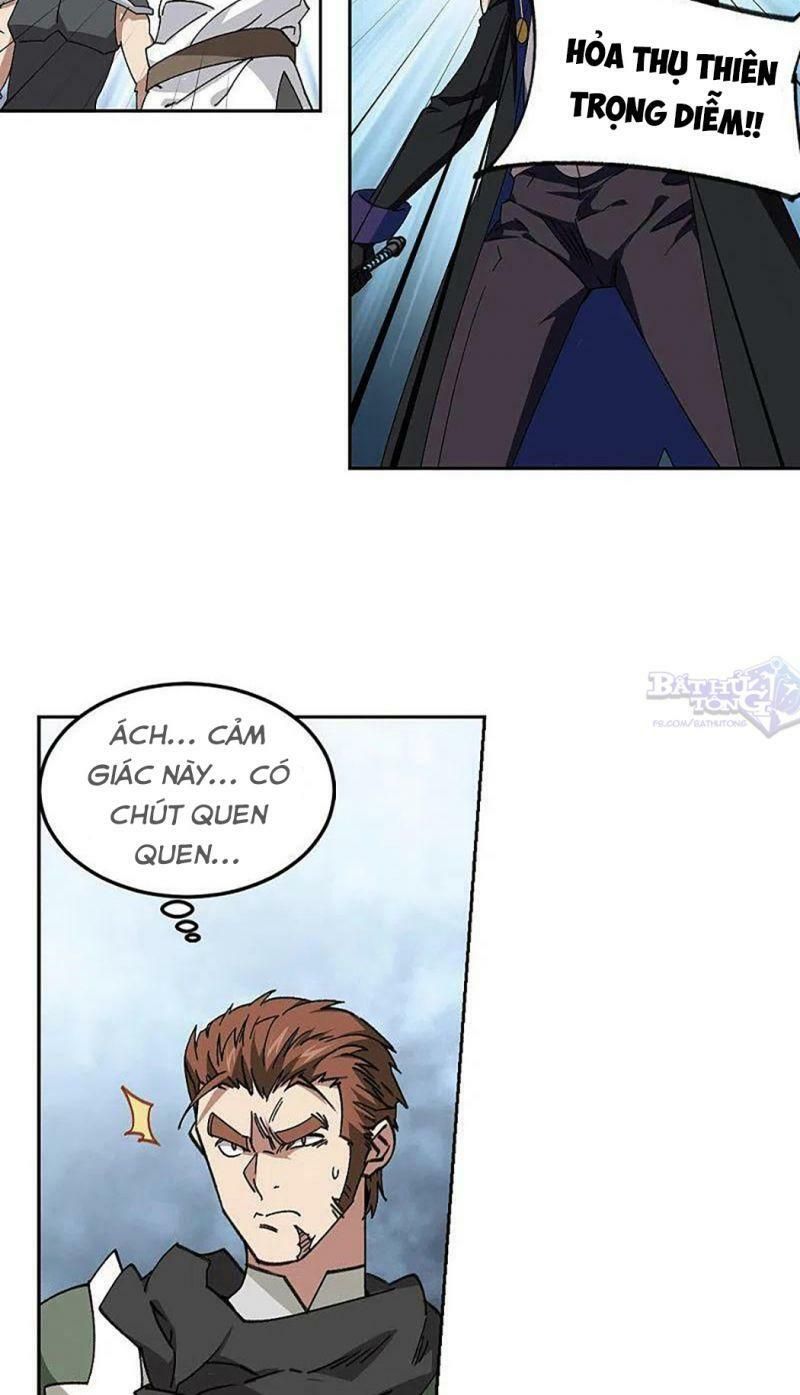 đọc truyện Võng Du Chi Cận Chiến Pháp Sư Chương 362 ảnh 14 tại Thiên Thai Truyện