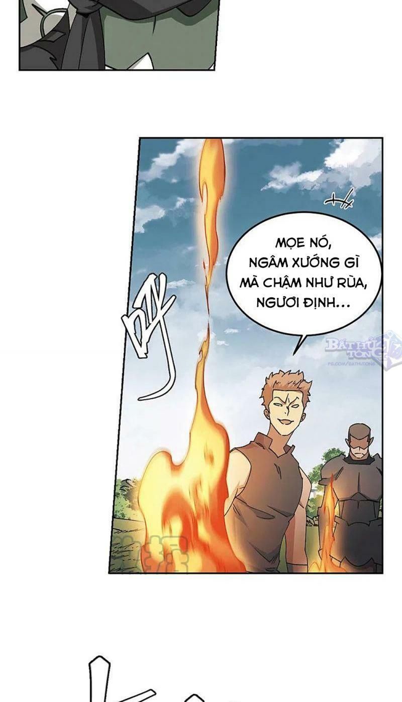 đọc truyện Võng Du Chi Cận Chiến Pháp Sư Chương 362 ảnh 15 tại Thiên Thai Truyện