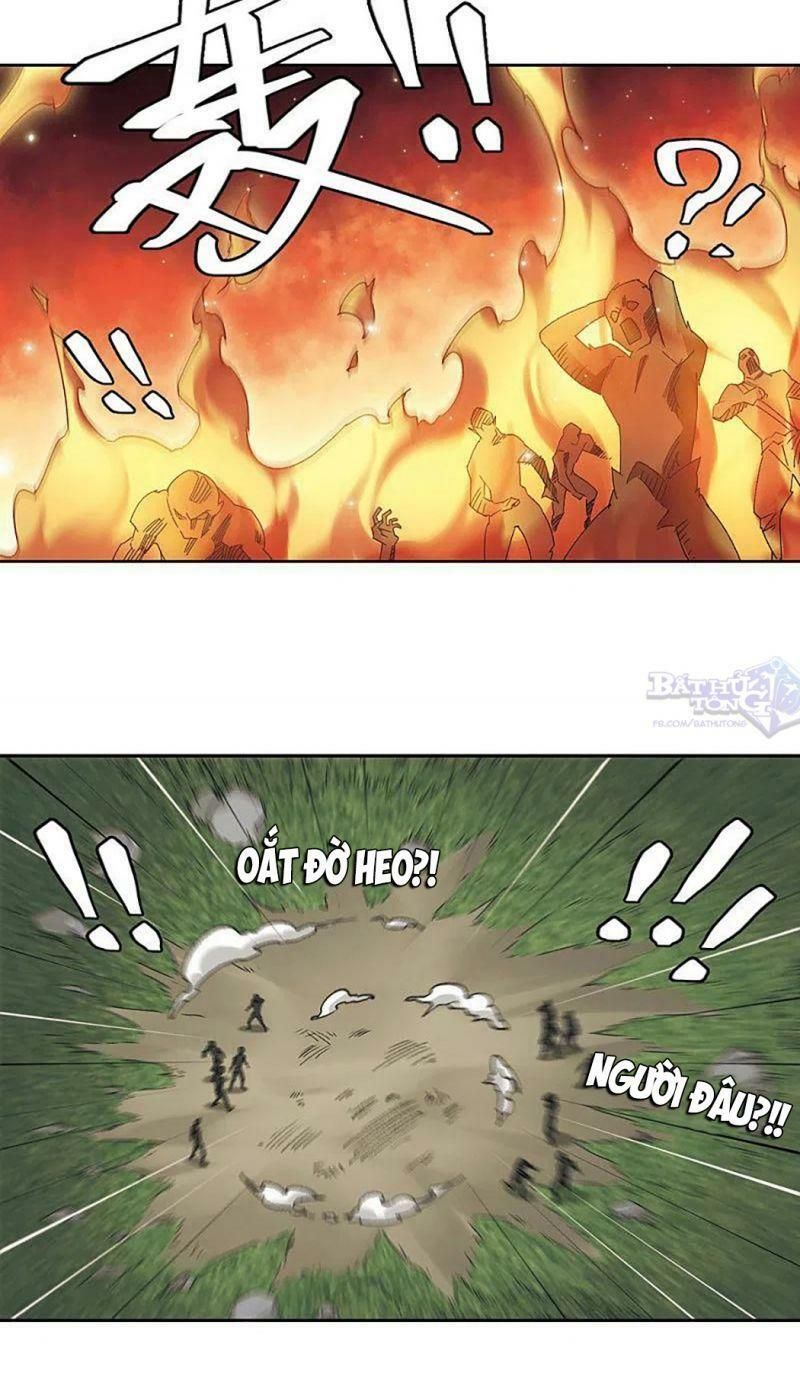 đọc truyện Võng Du Chi Cận Chiến Pháp Sư Chương 362 ảnh 16 tại Thiên Thai Truyện