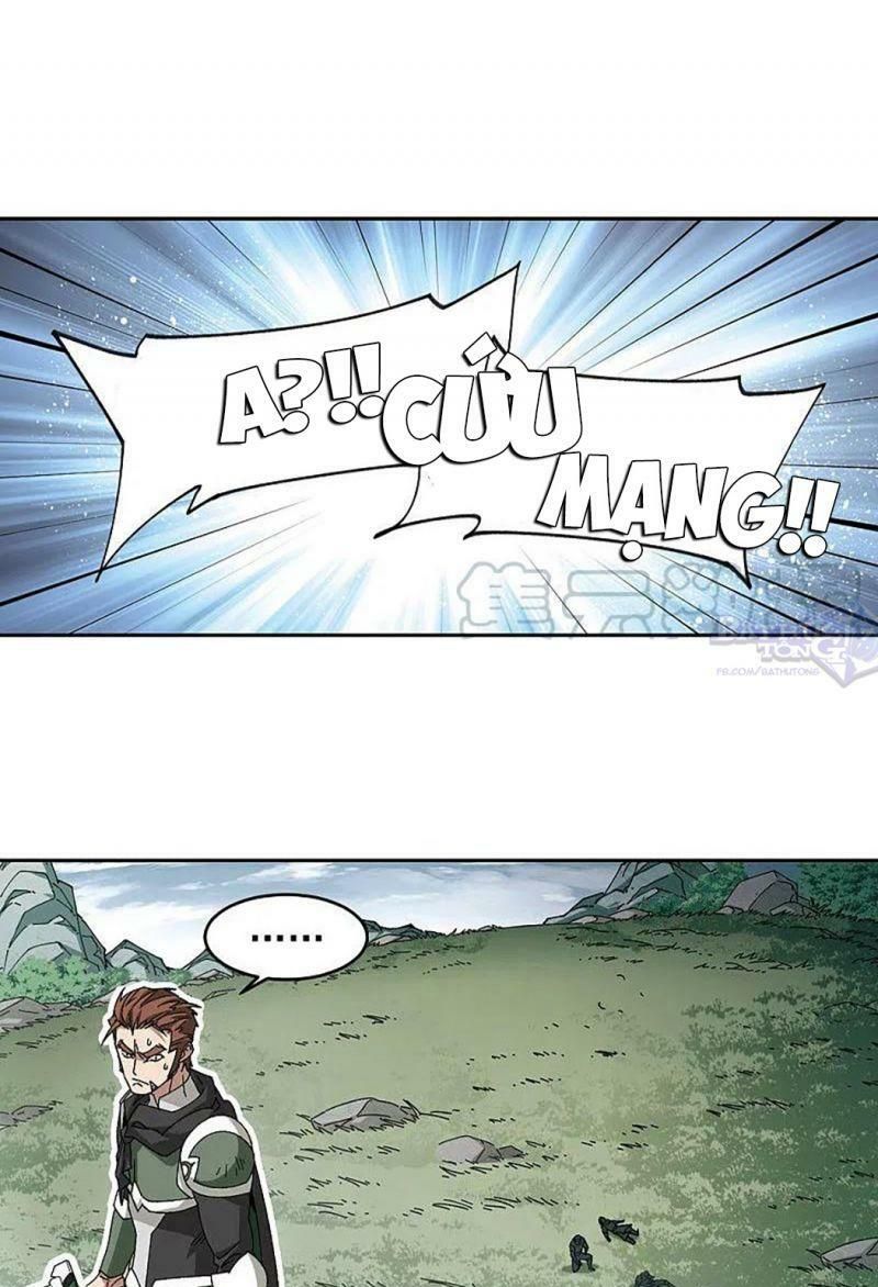 đọc truyện Võng Du Chi Cận Chiến Pháp Sư Chương 362 ảnh 18 tại Thiên Thai Truyện