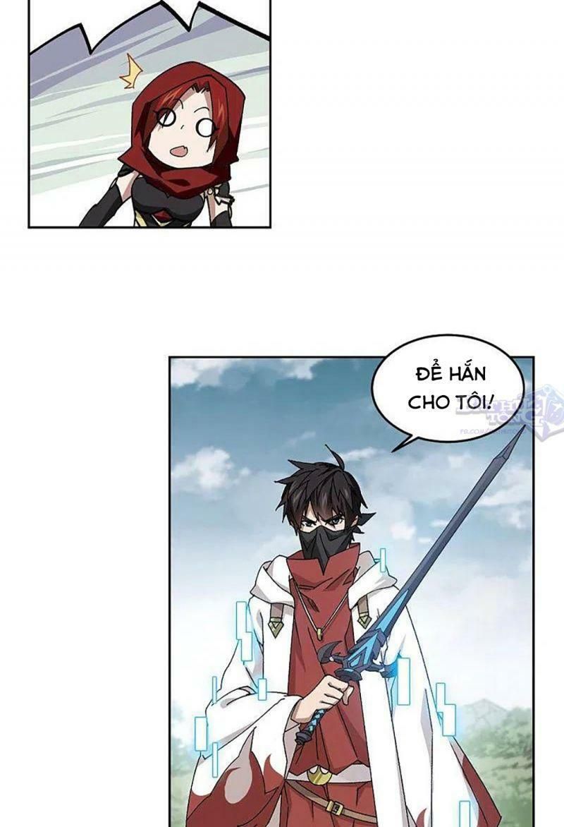 đọc truyện Võng Du Chi Cận Chiến Pháp Sư Chương 362 ảnh 20 tại Thiên Thai Truyện