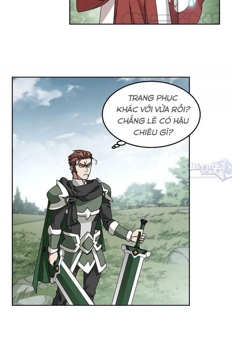 đọc truyện Võng Du Chi Cận Chiến Pháp Sư Chương 362 ảnh 21 tại Thiên Thai Truyện