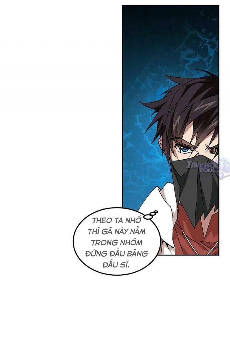 đọc truyện Võng Du Chi Cận Chiến Pháp Sư Chương 362 ảnh 22 tại Thiên Thai Truyện