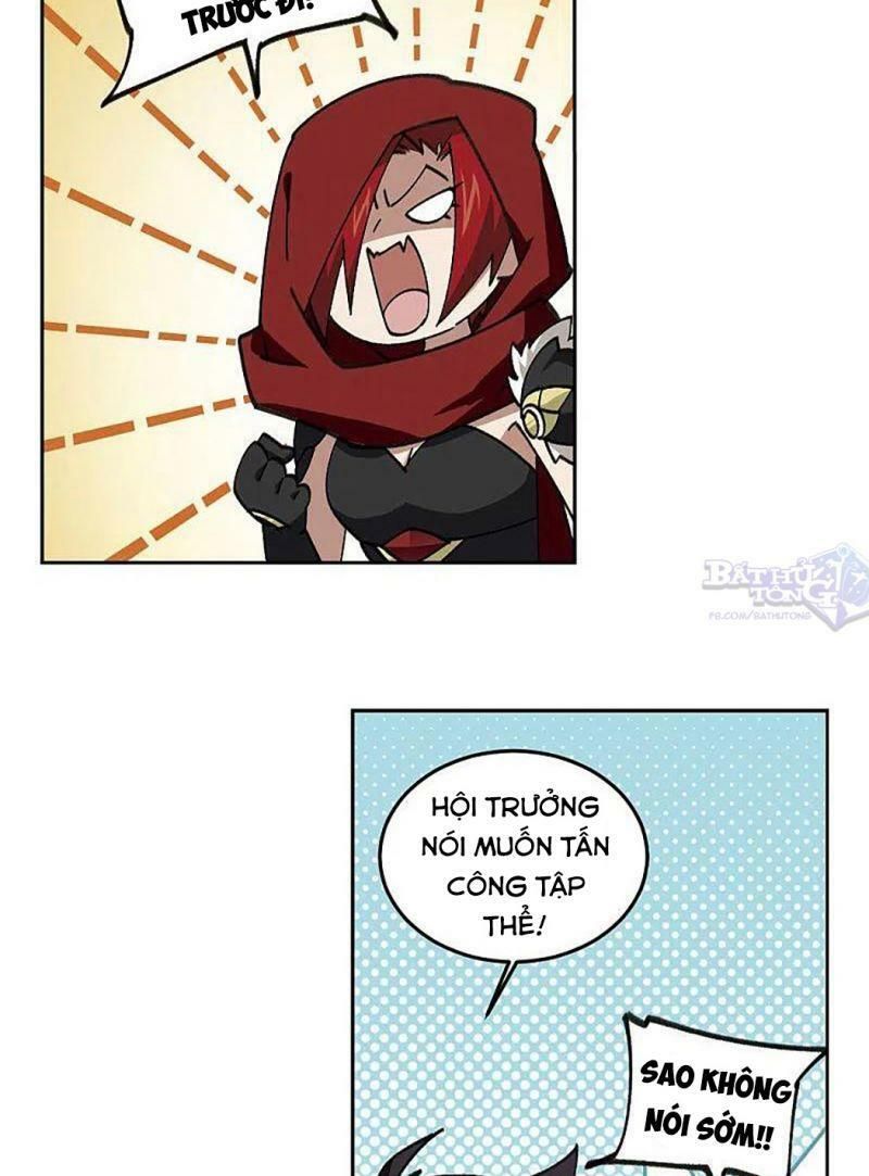 đọc truyện Võng Du Chi Cận Chiến Pháp Sư Chương 362 ảnh 7 tại Thiên Thai Truyện