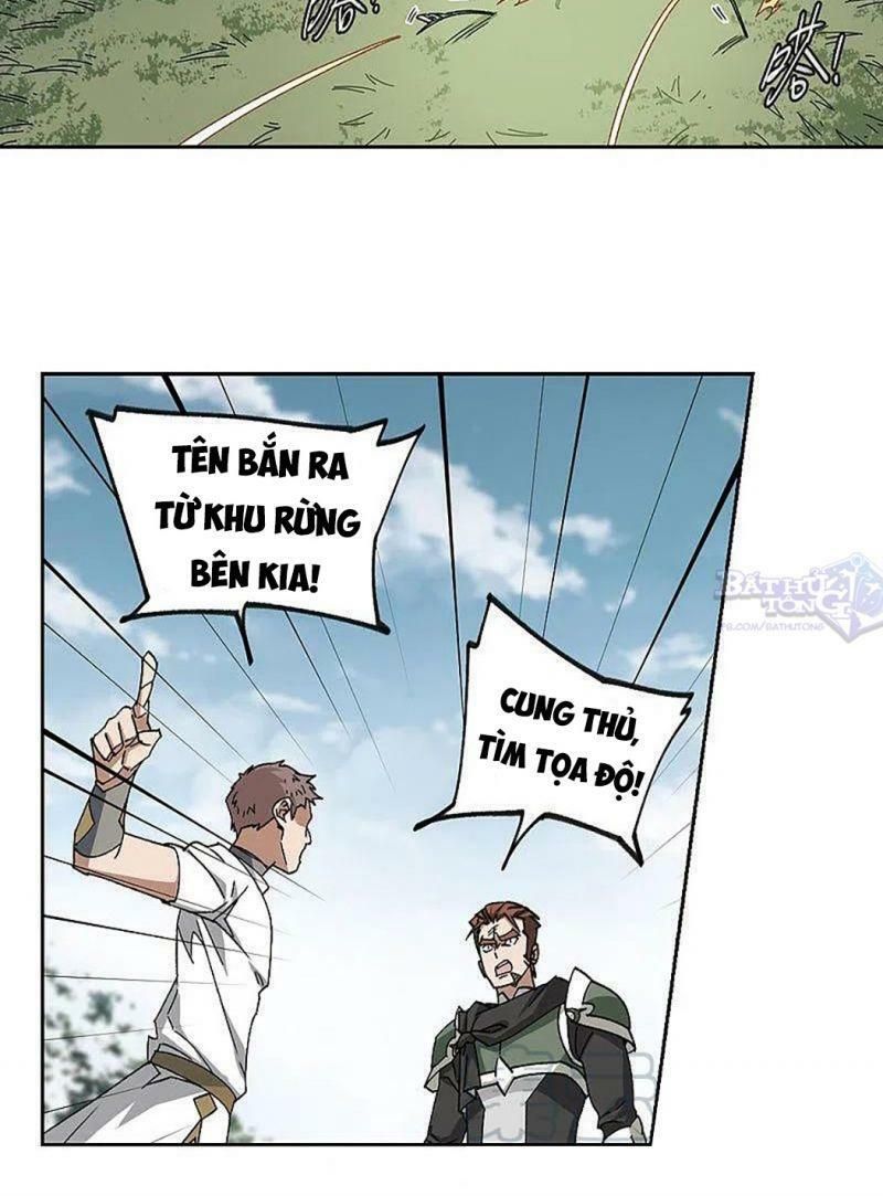 đọc truyện Võng Du Chi Cận Chiến Pháp Sư Chương 362 ảnh 10 tại Thiên Thai Truyện