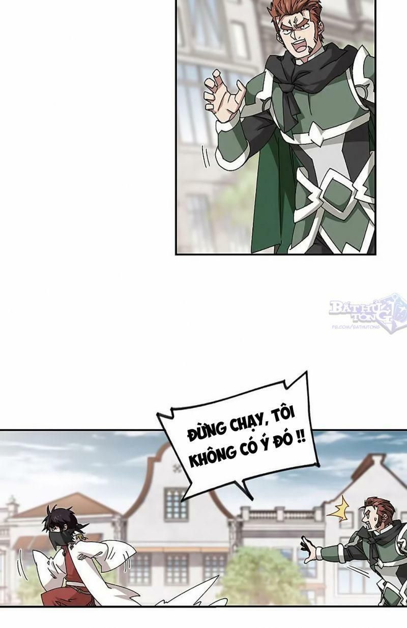 đọc truyện Võng Du Chi Cận Chiến Pháp Sư Chương 363 ảnh 16 tại Thiên Thai Truyện