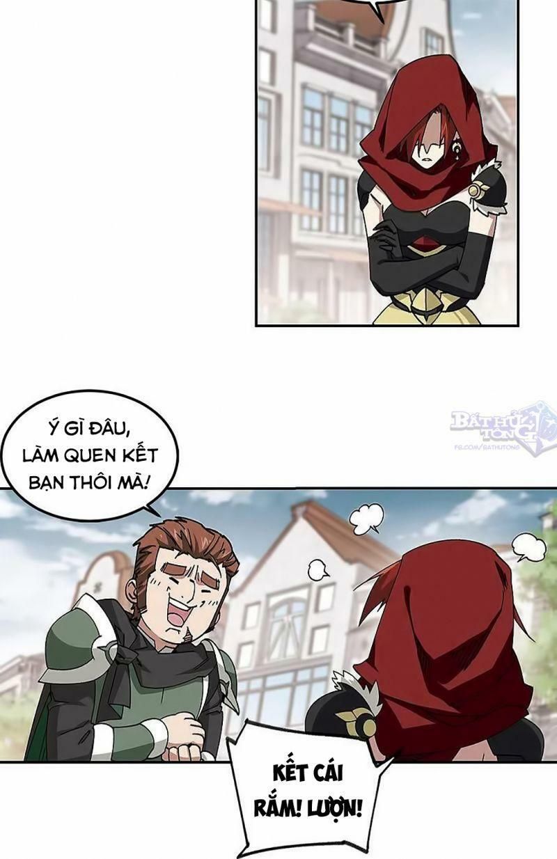 đọc truyện Võng Du Chi Cận Chiến Pháp Sư Chương 363 ảnh 18 tại Thiên Thai Truyện