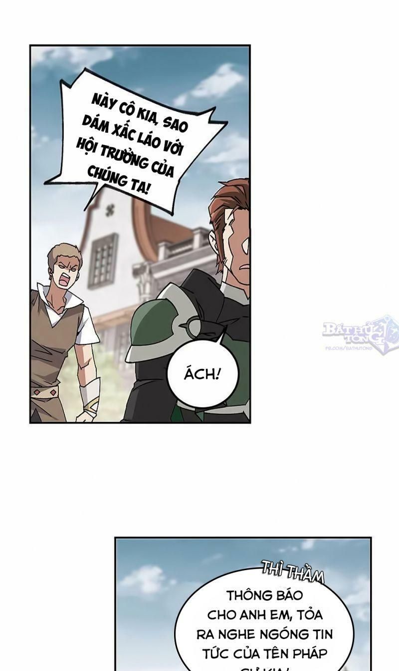 đọc truyện Võng Du Chi Cận Chiến Pháp Sư Chương 363 ảnh 19 tại Thiên Thai Truyện