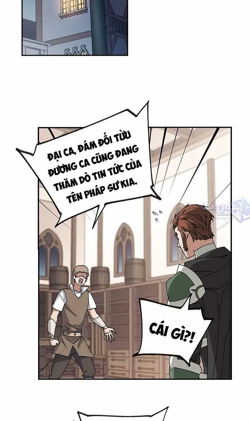 đọc truyện Võng Du Chi Cận Chiến Pháp Sư Chương 363 ảnh 21 tại Thiên Thai Truyện