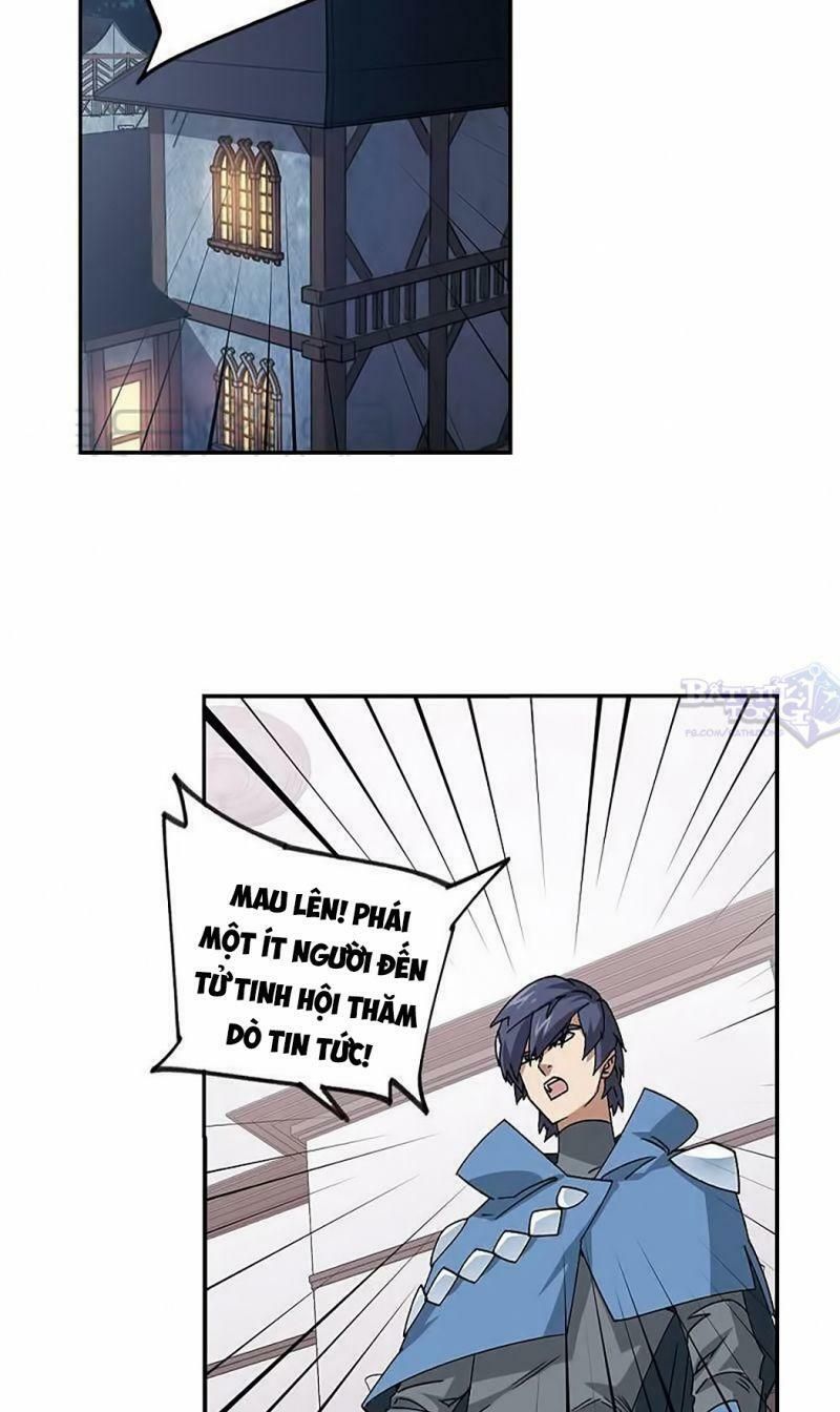 đọc truyện Võng Du Chi Cận Chiến Pháp Sư Chương 363 ảnh 23 tại Thiên Thai Truyện