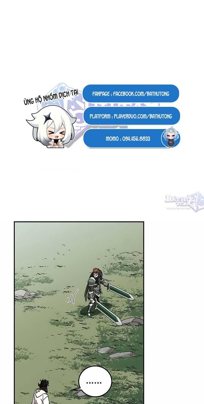 đọc truyện Võng Du Chi Cận Chiến Pháp Sư Chương 363 ảnh 5 tại Thiên Thai Truyện