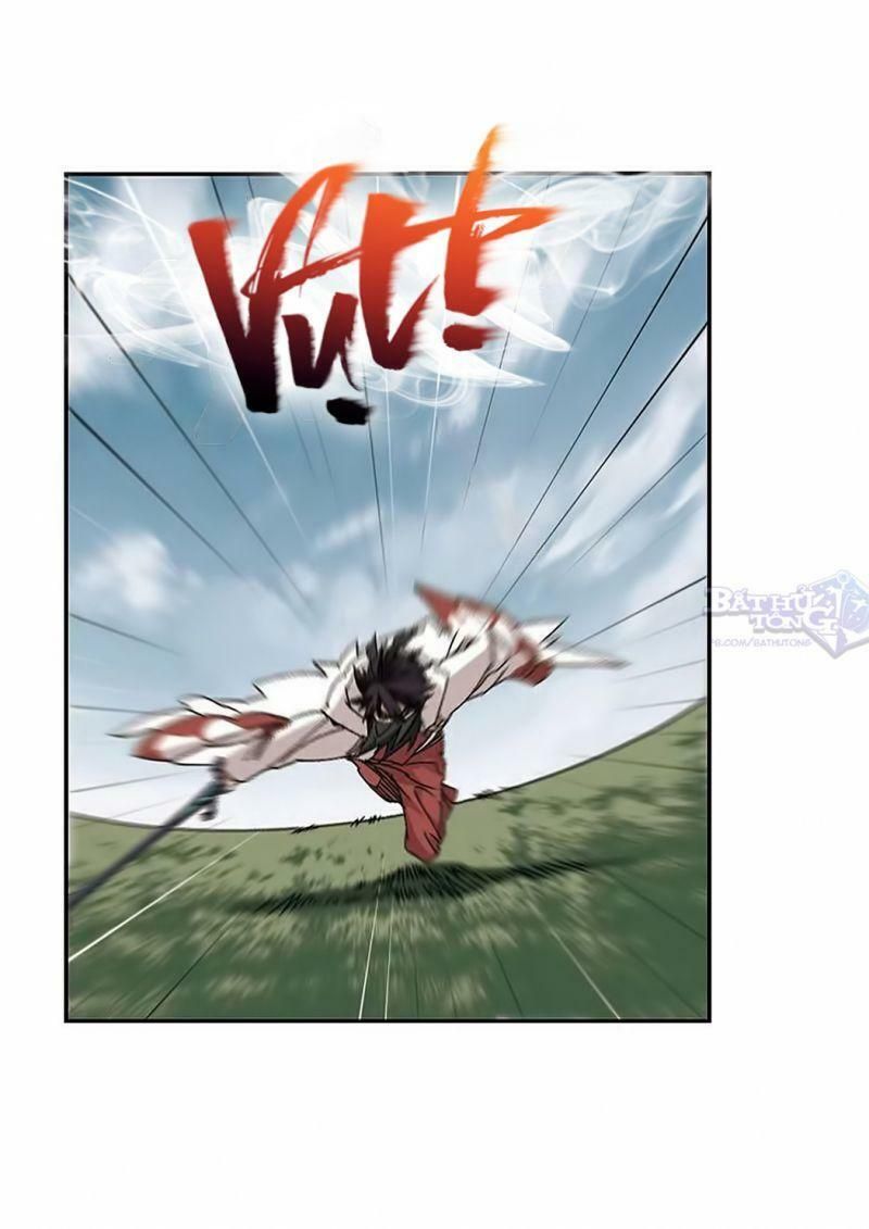 đọc truyện Võng Du Chi Cận Chiến Pháp Sư Chương 363 ảnh 7 tại Thiên Thai Truyện